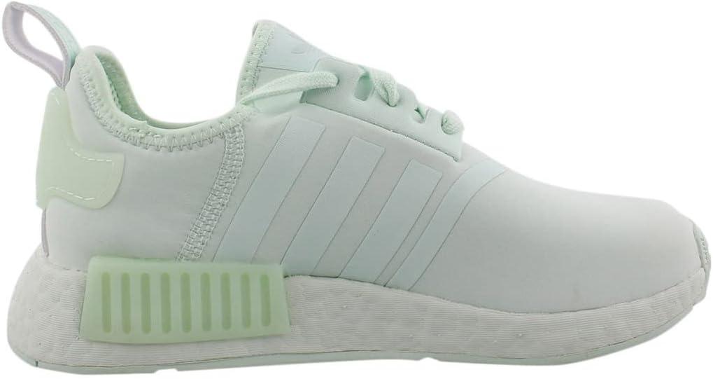 imageadidas Womens Edge Lux 3 Running ShoeLight SkyMint