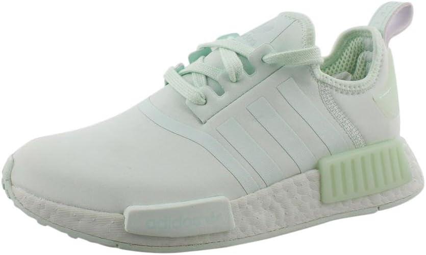 imageadidas Womens Edge Lux 3 Running ShoeLight SkyMint