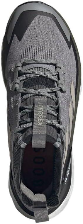 imageadidas Womens Kanadia 2 Trail Running ShoeCh Solid GreyCore BlackOlive Strata