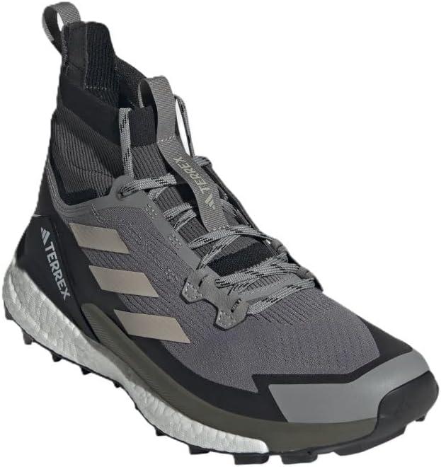 imageadidas Womens Kanadia 2 Trail Running ShoeCh Solid GreyCore BlackOlive Strata