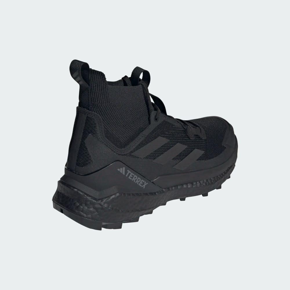 imageadidas Womens Kanadia 2 Trail Running ShoeCore BlackCore BlackGrey Four