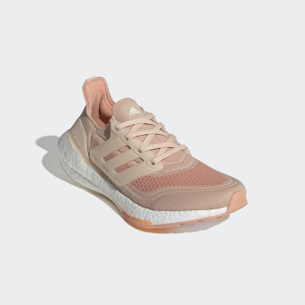 imageadidas Womens Kanadia 2 Trail Running ShoeHalo BlushWonder WhiteAmbient Blush