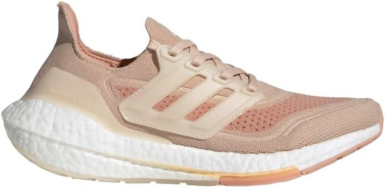 imageadidas Womens Kanadia 2 Trail Running ShoeHalo BlushWonder WhiteAmbient Blush