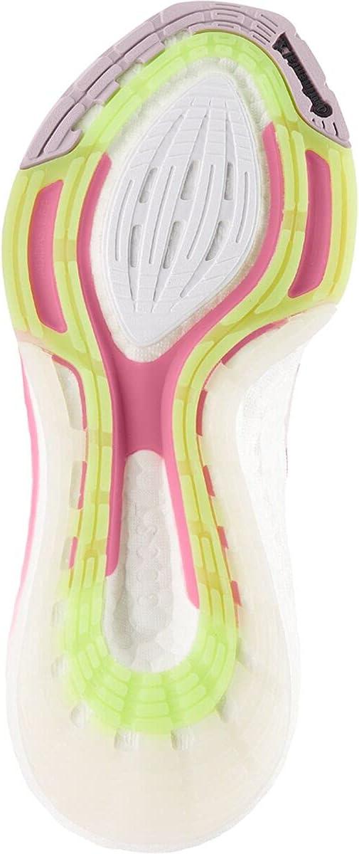 imageadidas Womens Kanadia 2 Trail Running ShoeIce PurpleWhiteRose Tone