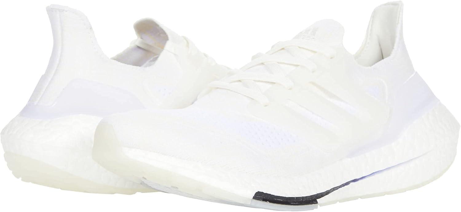 imageadidas Womens Kanadia 2 Trail Running ShoeNondyedCore WhiteCream White
