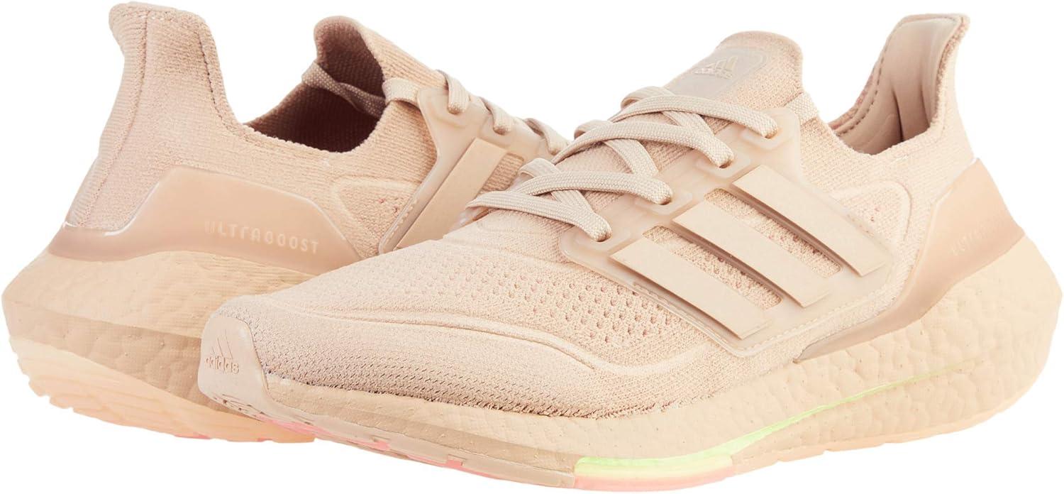 imageadidas Womens Kanadia 2 Trail Running ShoePearlPearlHazy Rose