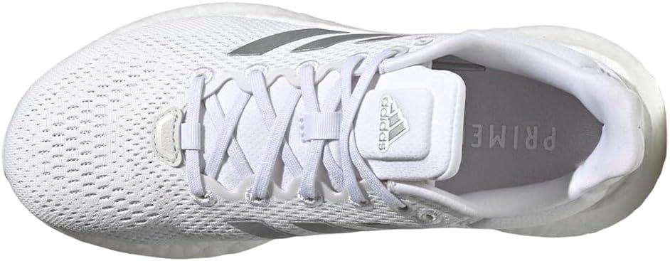 imageadidas Womens Kanadia 2 Trail Running ShoeWhite