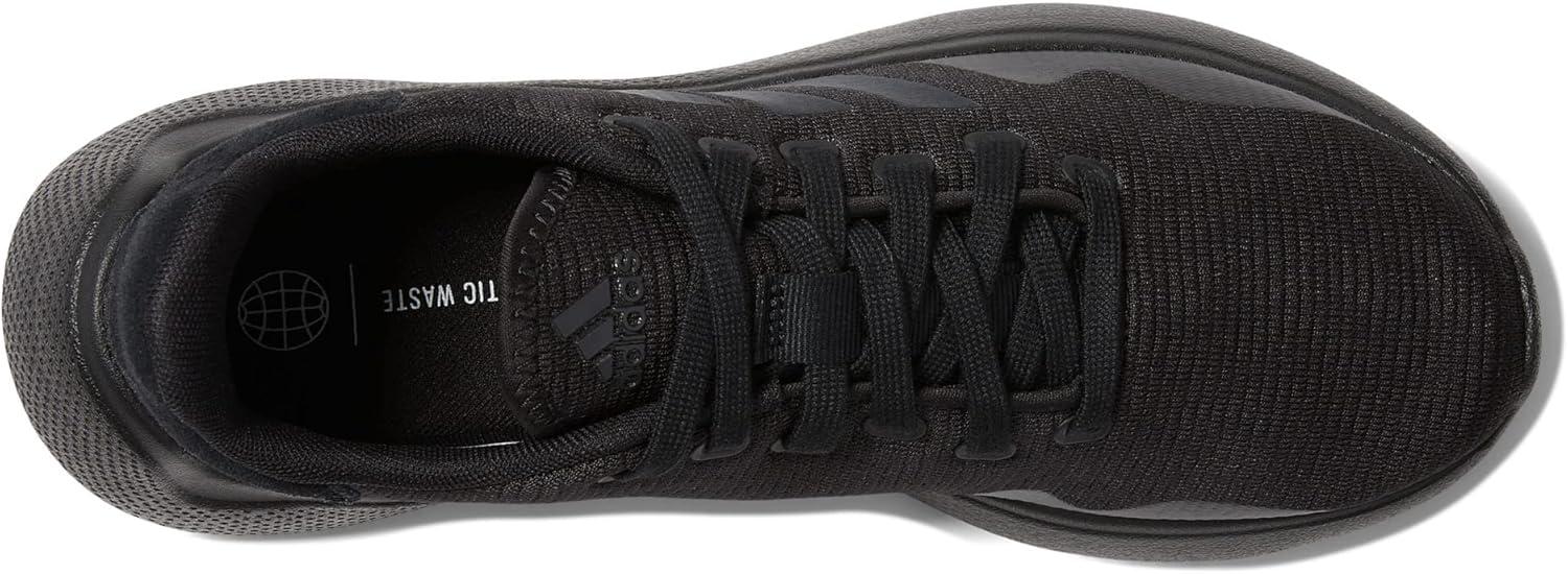 imageadidas Womens Puremotion 20 Shoes RunningBlackBlack Blue MetallicCarbon