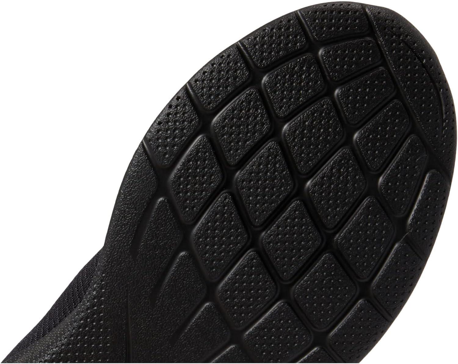 imageadidas Womens Puremotion 20 Shoes RunningBlackBlack Blue MetallicCarbon