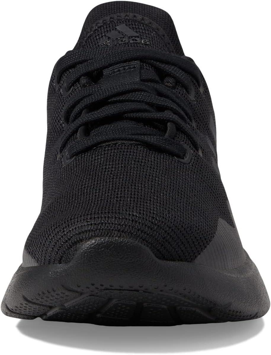 imageadidas Womens Puremotion 20 Shoes RunningBlackBlack Blue MetallicCarbon