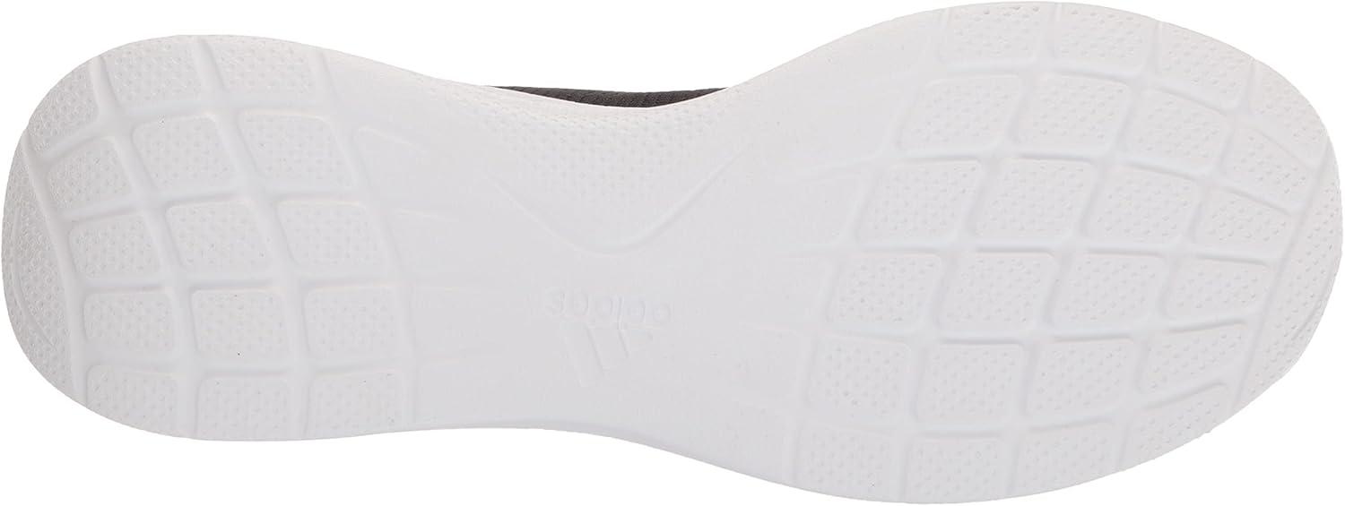 imageadidas Womens Puremotion 20 Shoes RunningBlackCoral FusionBlue Dawn