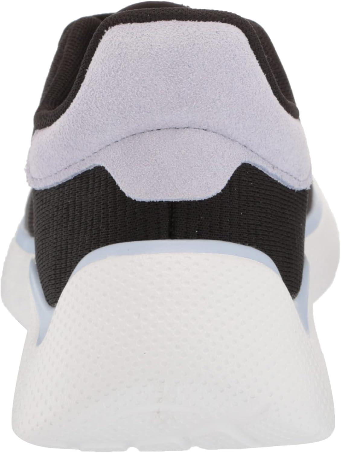 imageadidas Womens Puremotion 20 Shoes RunningBlackCoral FusionBlue Dawn