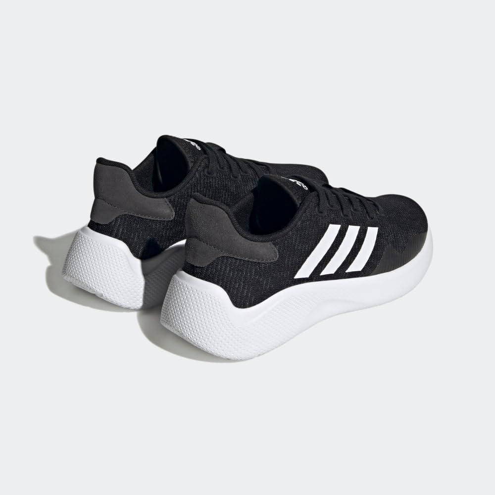 imageadidas Womens Puremotion 20 Shoes RunningBlackWhiteCarbon