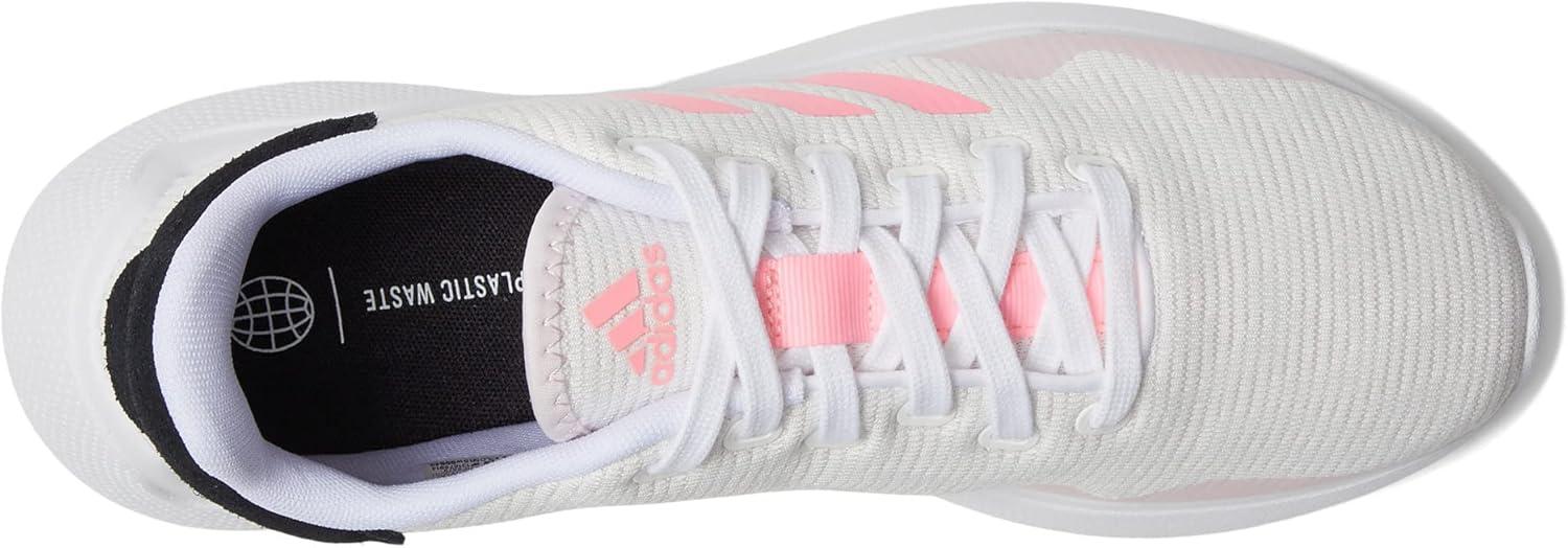 imageadidas Womens Puremotion 20 Shoes RunningWhiteBeam PinkAlmost Pink