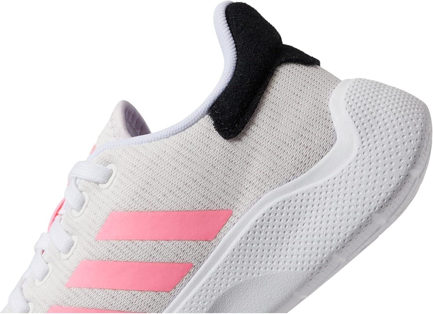 imageadidas Womens Puremotion 20 Shoes RunningWhiteBeam PinkAlmost Pink
