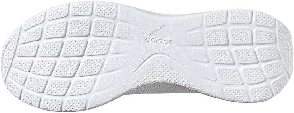 imageadidas Womens Puremotion 20 Shoes RunningWhiteWhiteZero Metallic