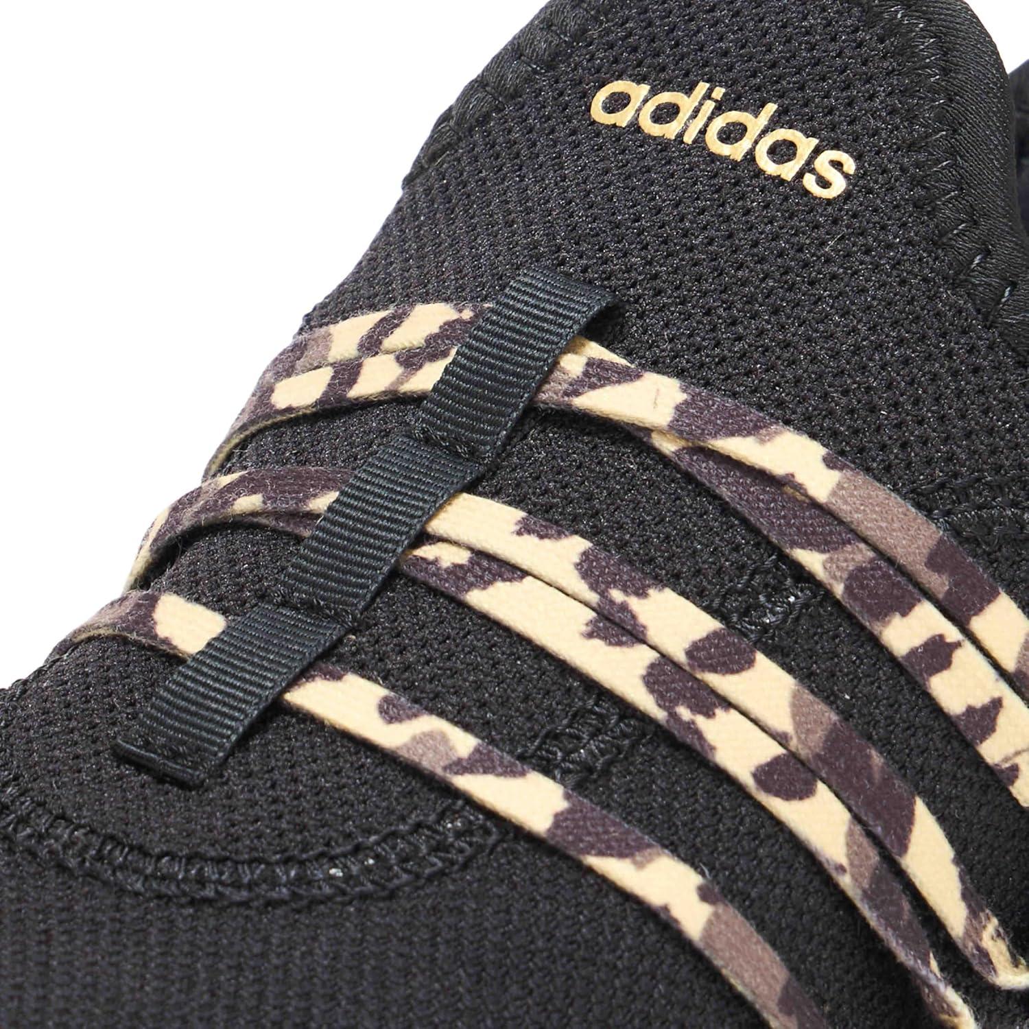 imageadidas Womens PuremotionRunning ShoeGreyGreyAcid Orange