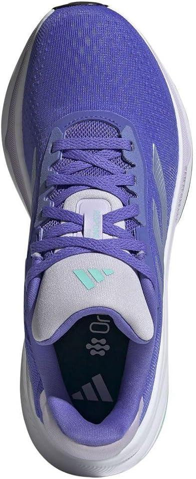 imageadidas Womens Response Super Running ShoeCobalt Blue Zero Met Flash Aqua