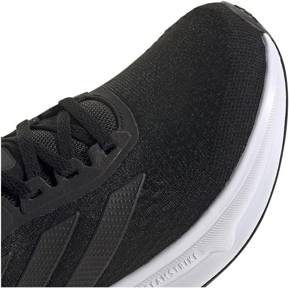 imageadidas Womens Response Super Running ShoeCore Black Core Black Grey Five