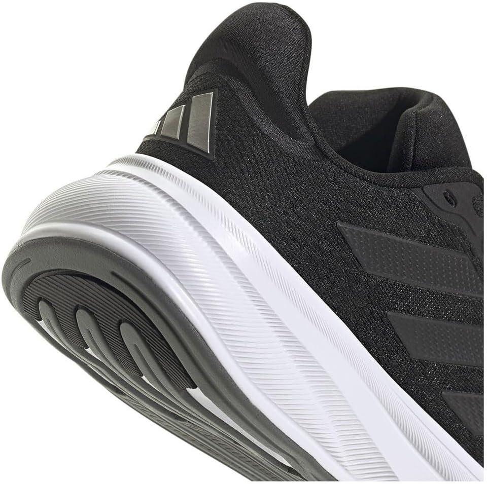 imageadidas Womens Response Super Running ShoeCore Black Core Black Grey Five