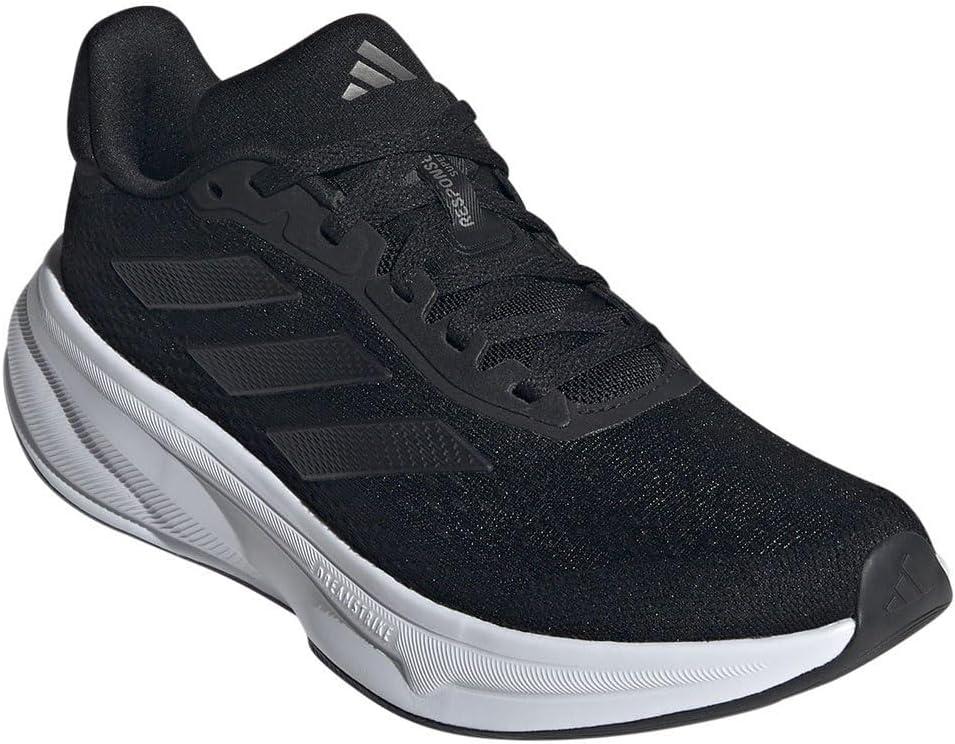 imageadidas Womens Response Super Running ShoeCore Black Core Black Grey Five