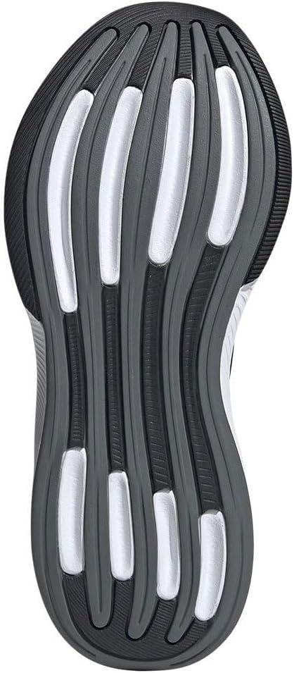 imageadidas Womens Response Super Running ShoeCore Black Core Black Grey Five
