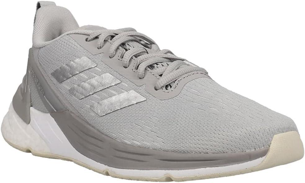 imageadidas Womens Response Super Running ShoeGreySilver MetallicGrey