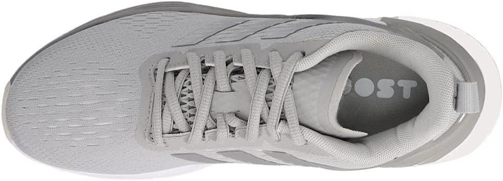 imageadidas Womens Response Super Running ShoeGreySilver MetallicGrey