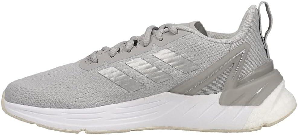 imageadidas Womens Response Super Running ShoeGreySilver MetallicGrey