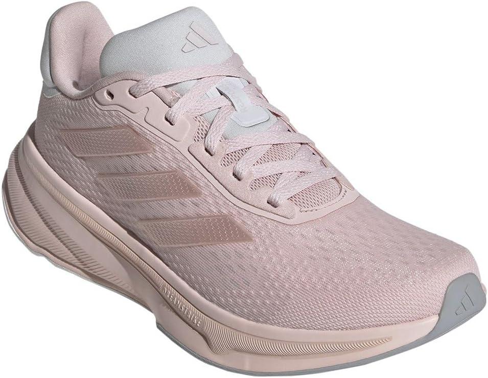imageadidas Womens Response Super Running ShoeSandy Pink Sandy Pink Met Dash Grey