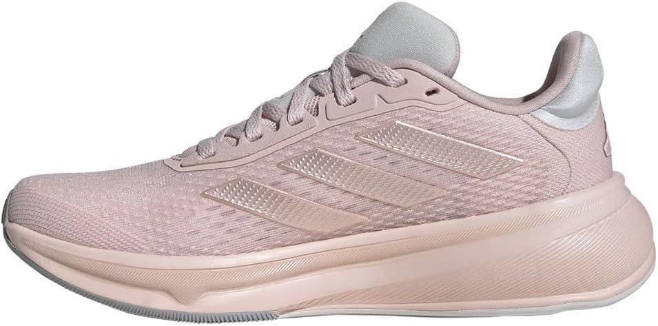 imageadidas Womens Response Super Running ShoeSandy Pink Sandy Pink Met Dash Grey