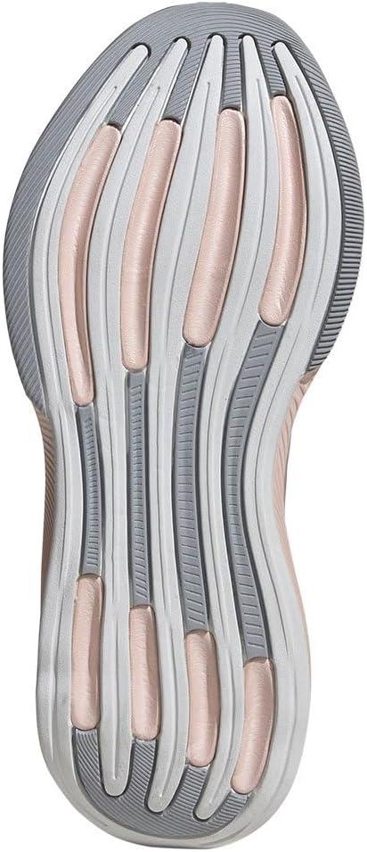 imageadidas Womens Response Super Running ShoeSandy Pink Sandy Pink Met Dash Grey