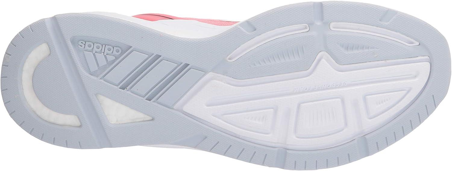 imageadidas Womens Response Super Running ShoeSuper PopIridescentSolar Red
