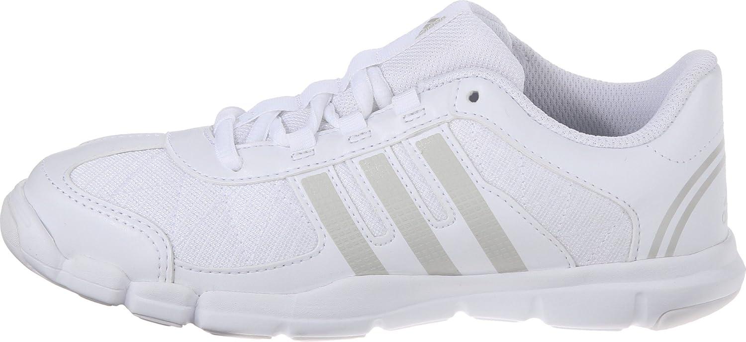imageadidas Womens Triple Cheer SneakersWhite