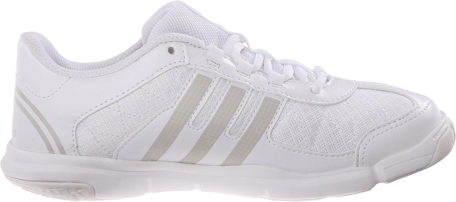 imageadidas Womens Triple Cheer SneakersWhite