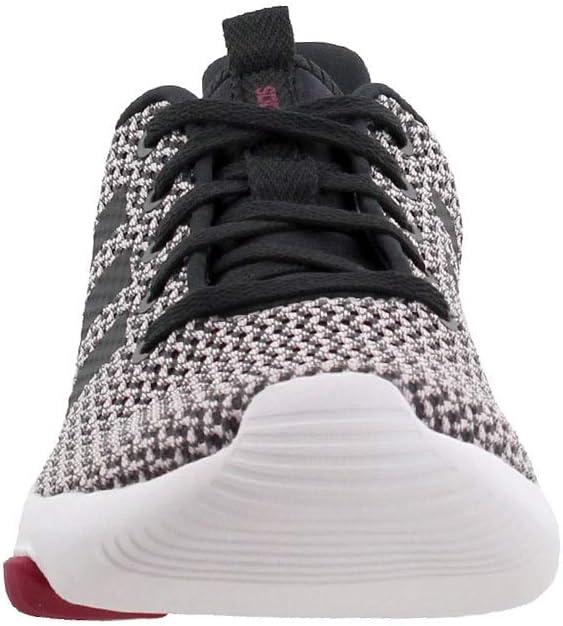 imageadidas womens Neo Cloudfoam Racer Tr Running Shoes