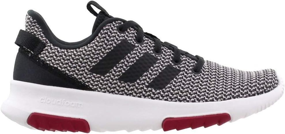 imageadidas womens Neo Cloudfoam Racer Tr Running Shoes