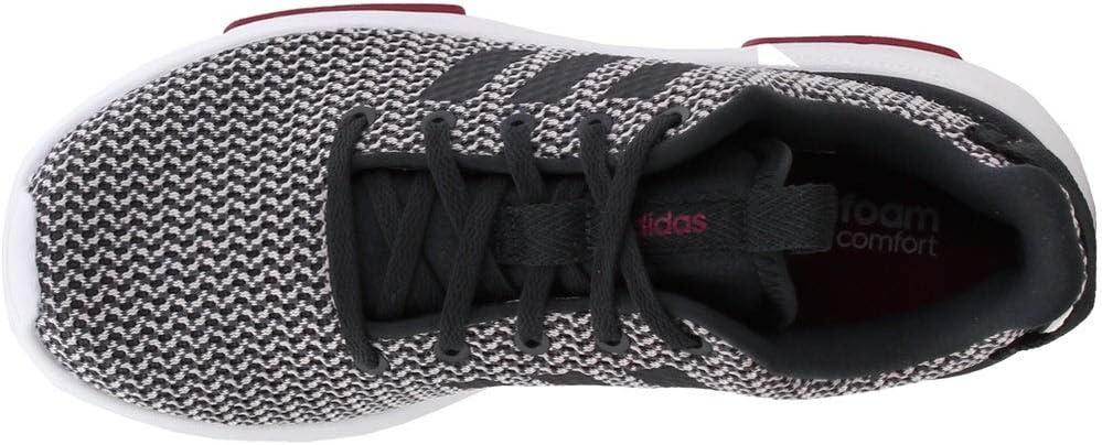 imageadidas womens Neo Cloudfoam Racer Tr Running Shoes