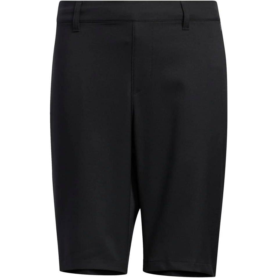 imageadidas Boys Ultimate365 Adjustable Golf ShortsBlack