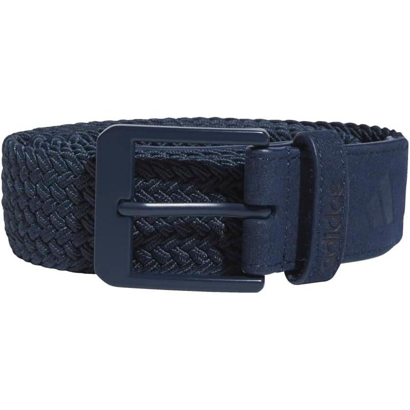 imageadidas Braided Stretch BeltCollegiate Navy