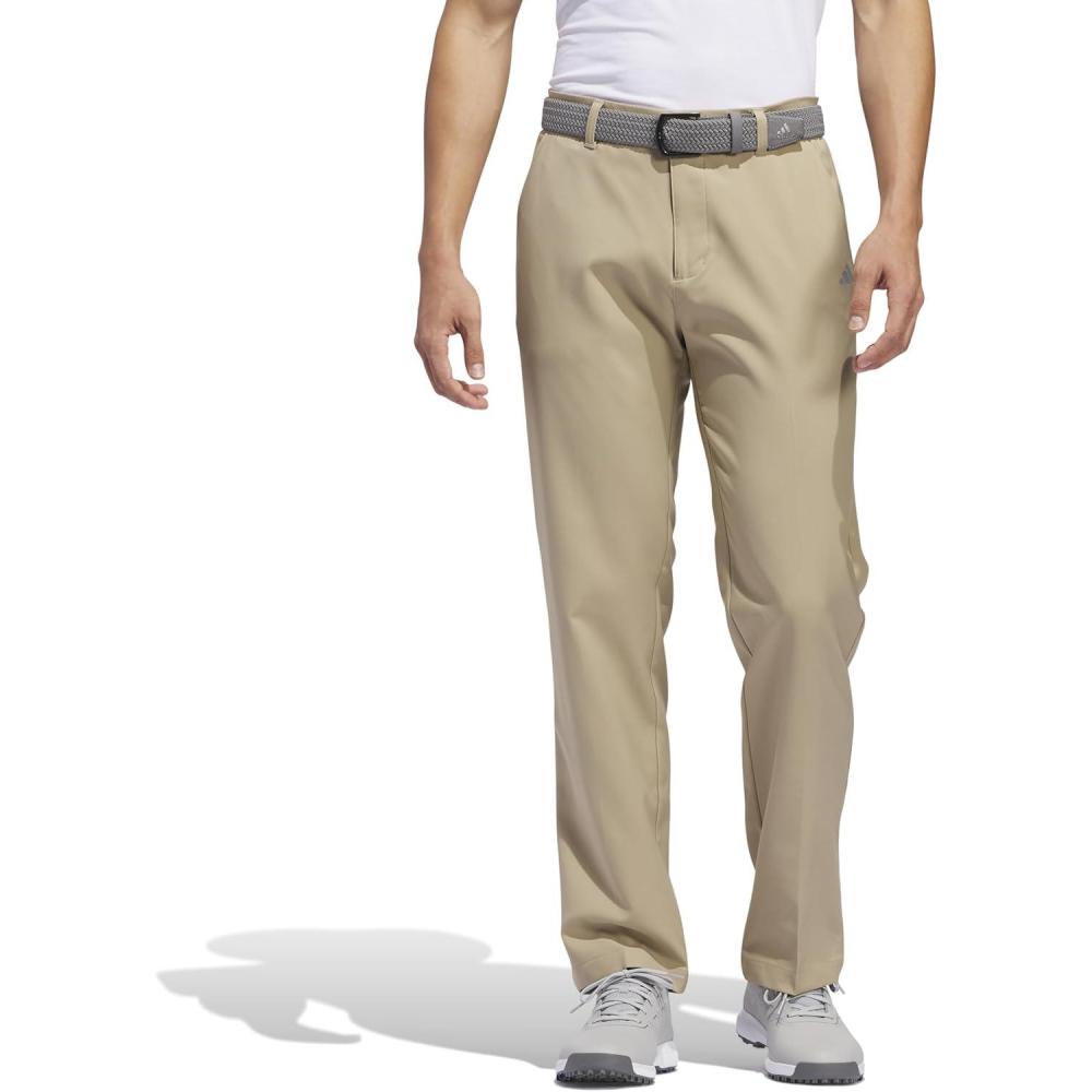 imageadidas Mens Core Golf PantHemp