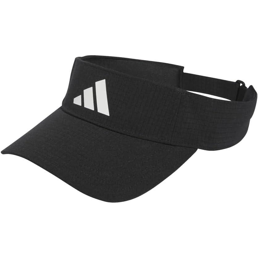 imageadidas Mens Golf Tour VisorBlack