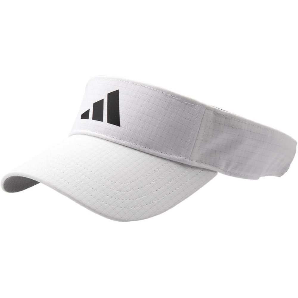 imageadidas Mens Golf Tour VisorWhite 15