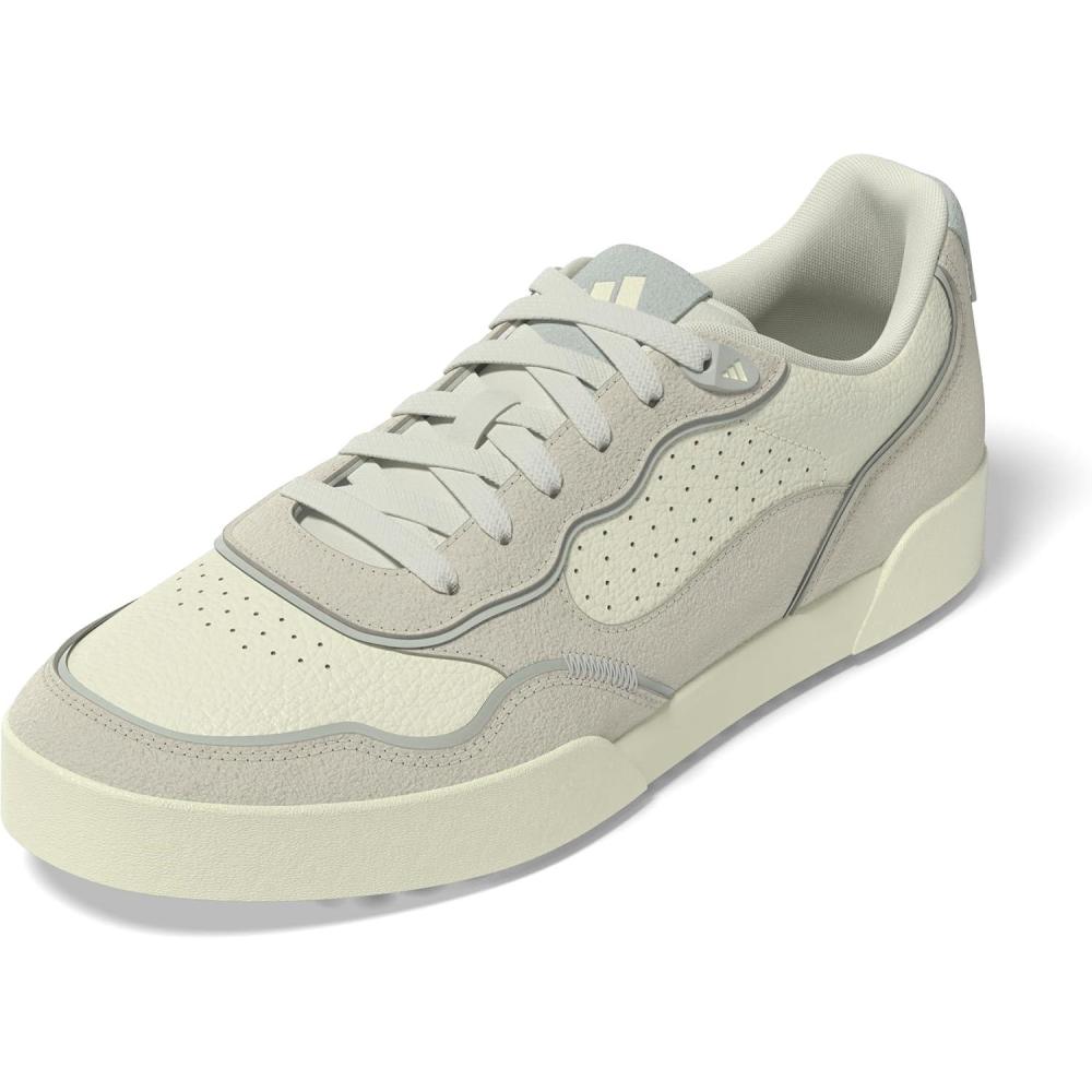 imageadidas Mens Retrocross 25 Spikeless ShoesGrey