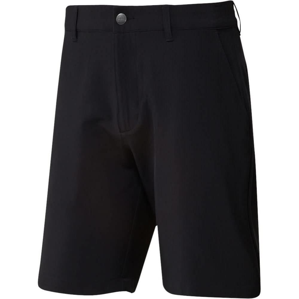 imageadidas Mens Ultimate365 85Inch ShortBlack 23