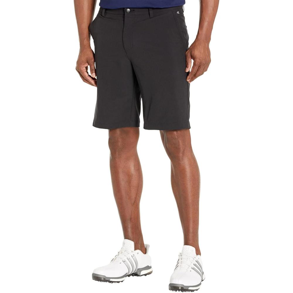 imageadidas Mens Ultimate365 85Inch ShortBlack