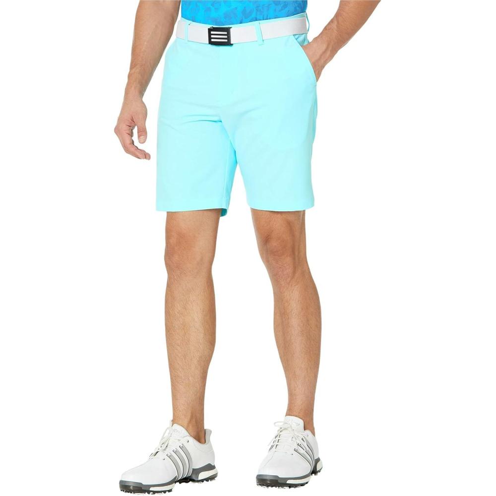imageadidas Mens Ultimate365 85Inch ShortBliss Blue