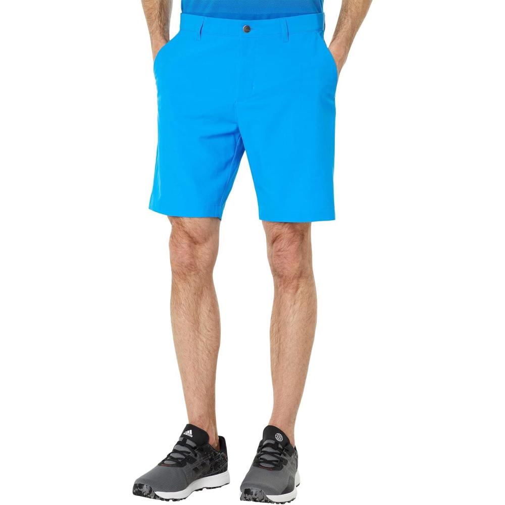 imageadidas Mens Ultimate365 85Inch ShortBlue Rush