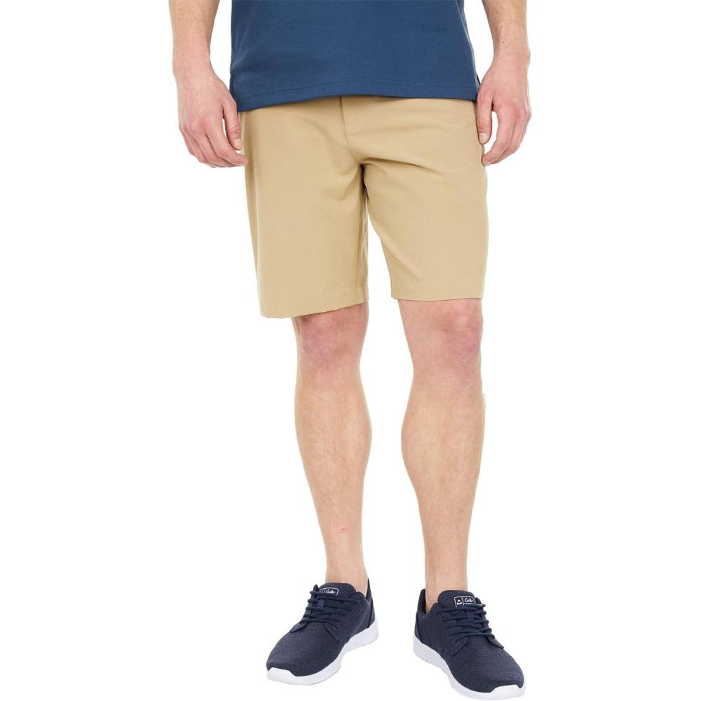 imageadidas Mens Ultimate365 85Inch ShortHemp 23