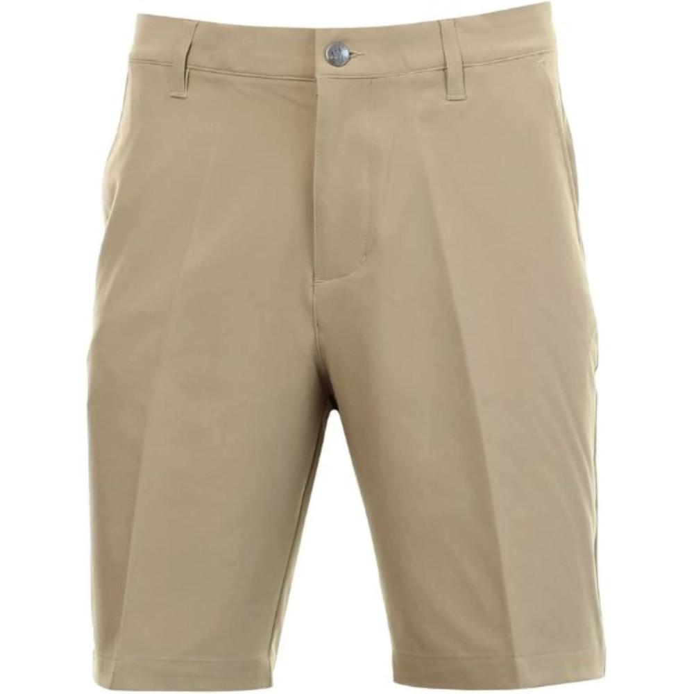 imageadidas Mens Ultimate365 85Inch ShortLucid FuchsiaFushia